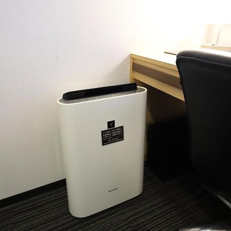 Smile Hotel Osaka Yotsubashi Eksteriør billede