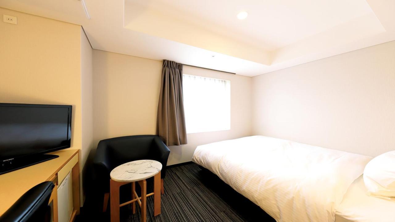 Smile Hotel Osaka Yotsubashi Eksteriør billede